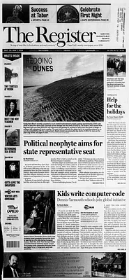 The Register