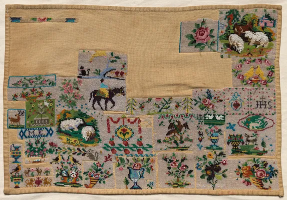 Sampler