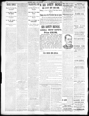 Boston Daily Traveller