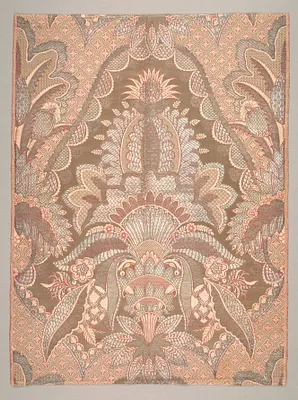 Textile Fragment