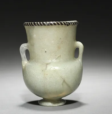 Unguent Bottle (Krateriskos)