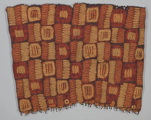 Man's Garment