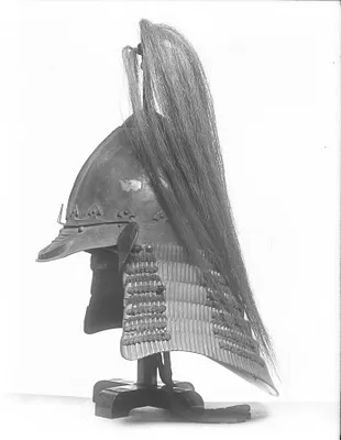 Helmet (kabuto)
