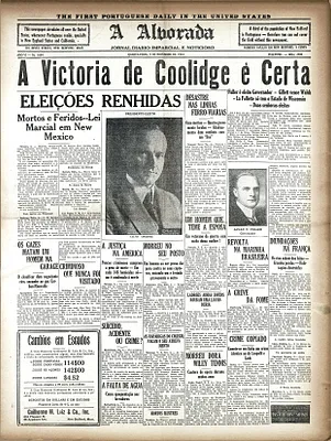 A Alvorada