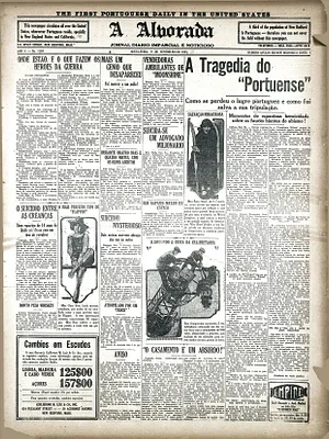 A Alvorada