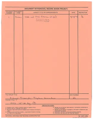 August 15-20, 1973