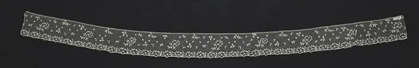 Lace Edging