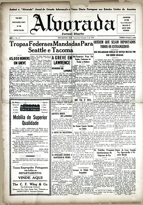 Alvorada Jornal Diario