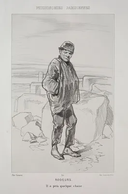 Rodeurs