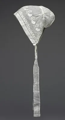 Infant's Cap