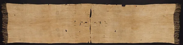 Mummy Linen
