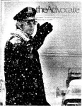 The Advocate, Vol. 08, No. 1, 1976