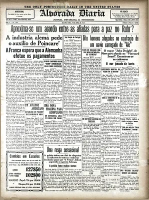 Alvorada Diaria