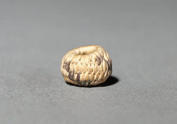 Miniature Basket