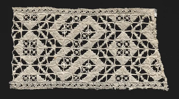 Lace Fragment