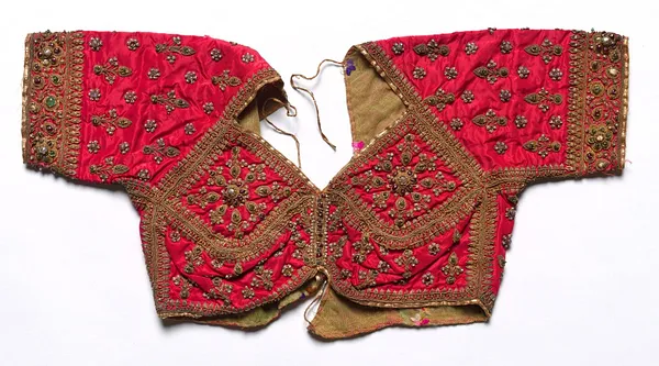 Child's Bodice
