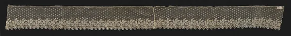 Lace Edging