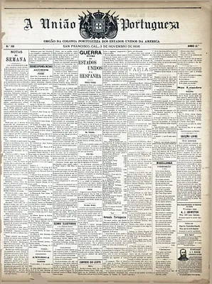A União Portuguesa