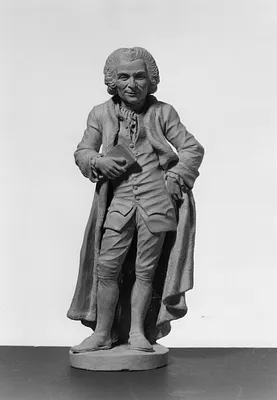 J. J. Rousseau