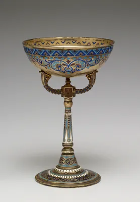 Sherbet Cup