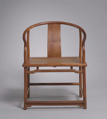Roundback Armchair: Lohan Type