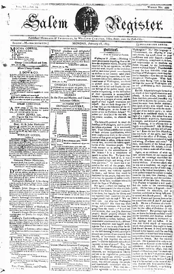 The Salem Register