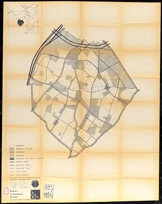 Roxbury - N. Dorchester G.N.R.P.