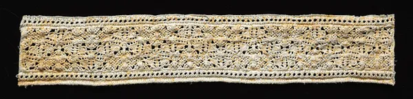 Lace Fragment