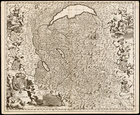 Tabula generalis Sabaudiae