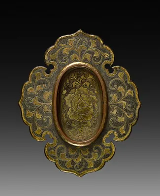 Door Pull (Hikite)