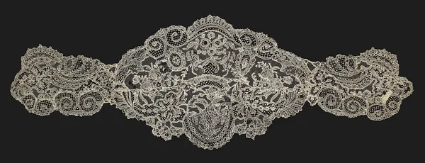 Lace Cap