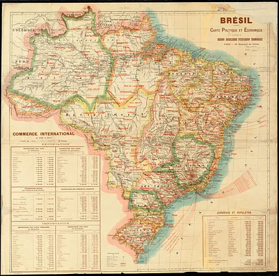 Brésil