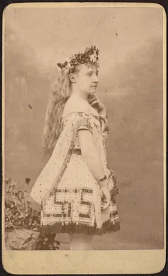Lydia Thompson