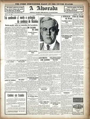 A Alvorada