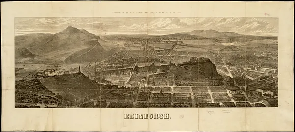 Edinburgh
