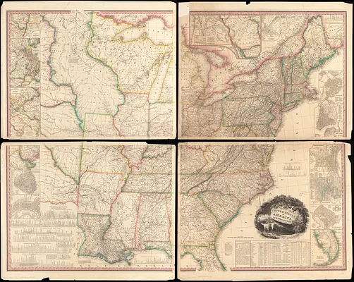 United States of America