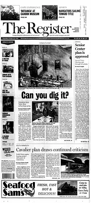 The Register