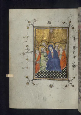 Pentecost