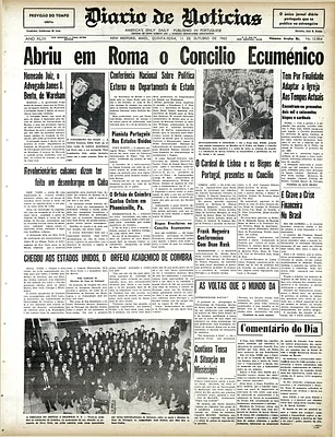 Diario de Noticias