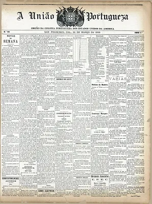 A União Portuguesa