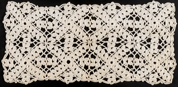 Lace textile