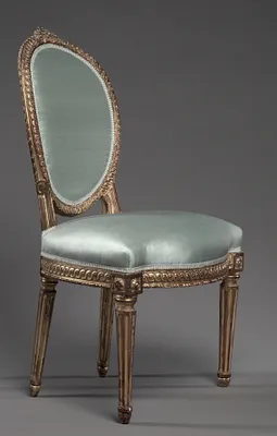 Side Chair (2 of 2)