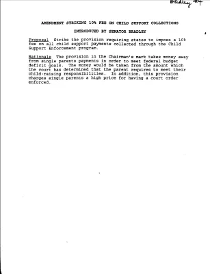 [Senate Amendments] [loose] [2]