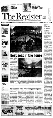 The Register