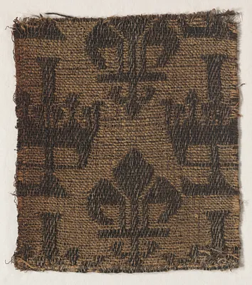 Wool Damask