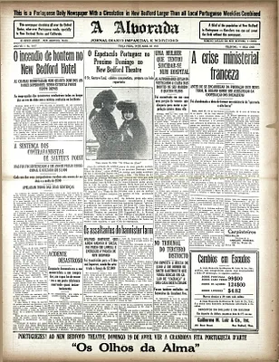 A Alvorada