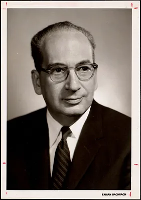 Paul A. Freund