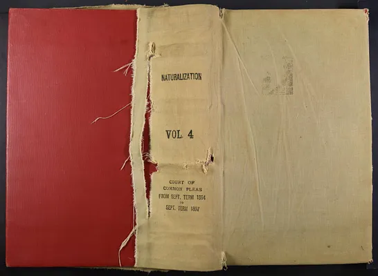 Volume 4, 1894-1897