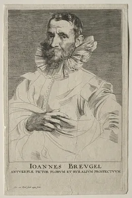 Jan Brueghel