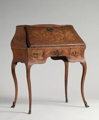 Ladies Writing Desk